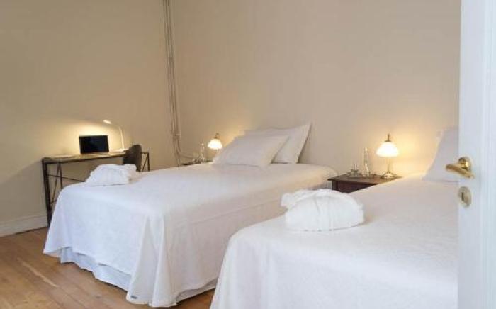 Hotel Boutique Casa Conde