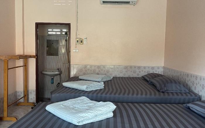 ปลาตอง รีสอร์ท