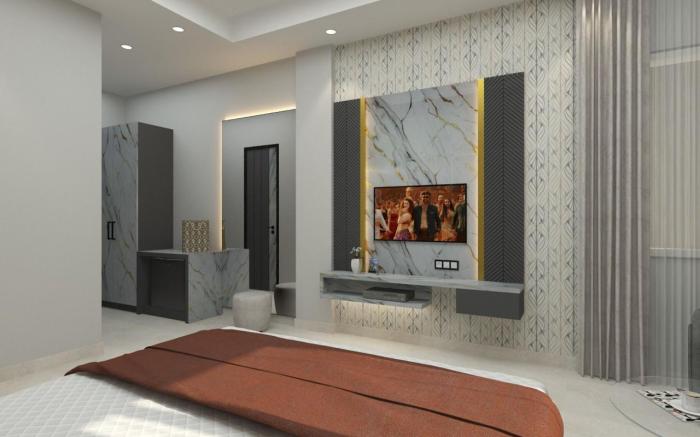 Hotel D K Palace Kishangarh