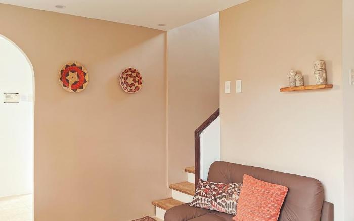 The Ubuntu House · Royal Palms Tres