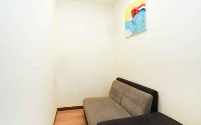 P Art Near Stasiun Gubeng