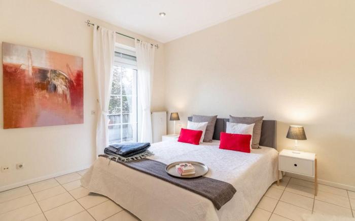 Bel appartement lumineux de 65,19 m²