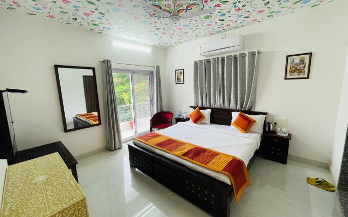 Kishan kottage (A Boutique Homestay )