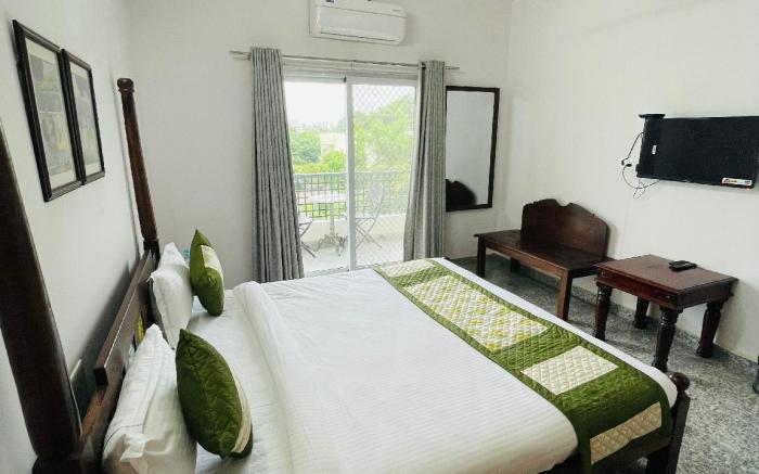 Kishan kottage (A Boutique Homestay )