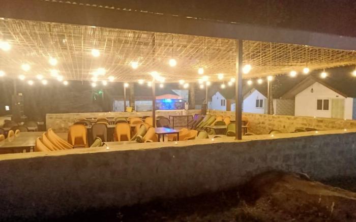 Creekside Camps, Camp in Manali, Heart of Manali