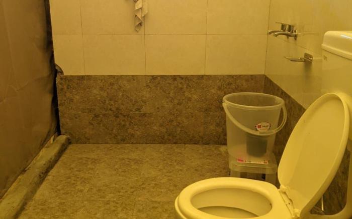 Creekside Camps, Camp in Manali, Heart of Manali