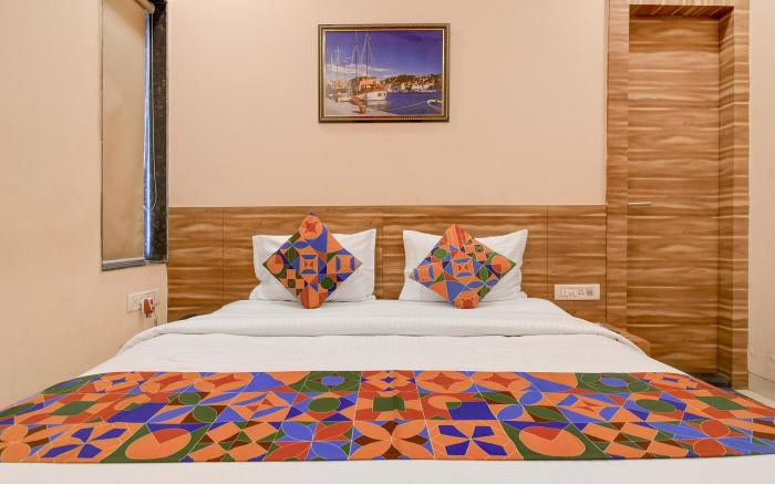 FabHotel All In one I