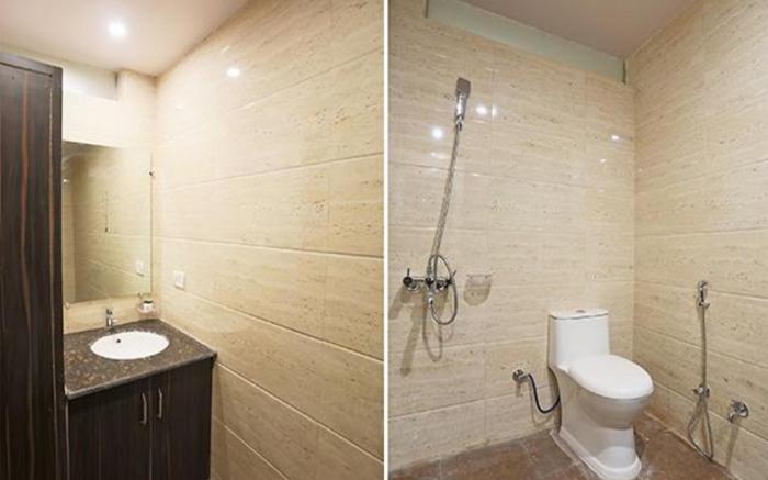 FabHotel DSG Residency