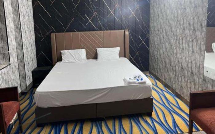 FabHotel Heritage Residency