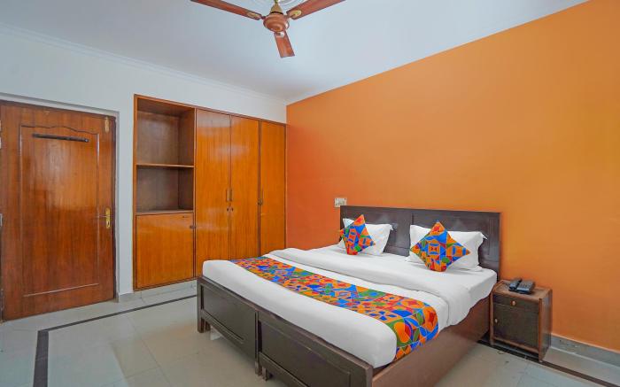 FabHotel The Grand Olive