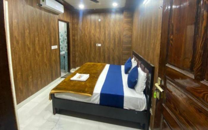 FabHotel Vrishti Residency