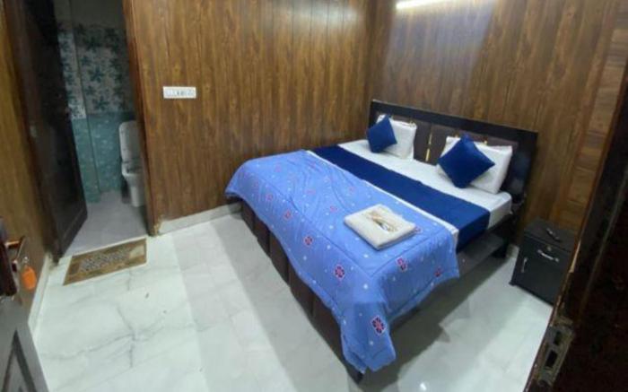 FabHotel Vrishti Residency