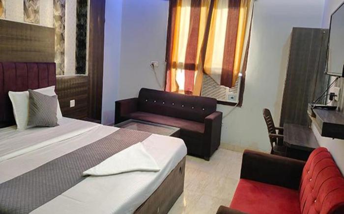 FabHotel Park Avenue