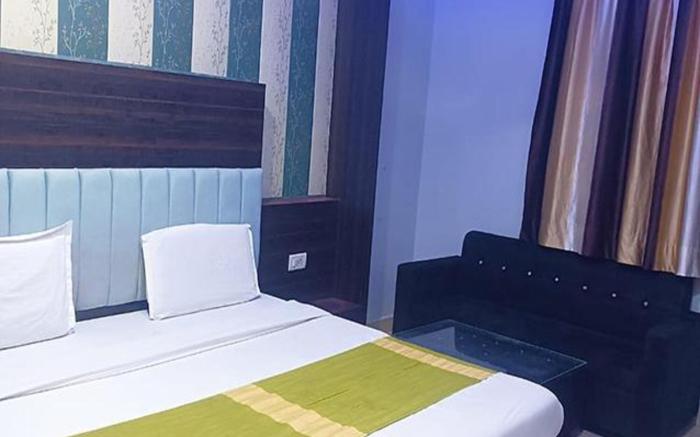 FabHotel Park Avenue