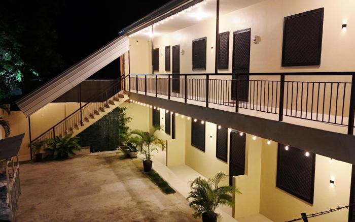 Isla Vida Apartments