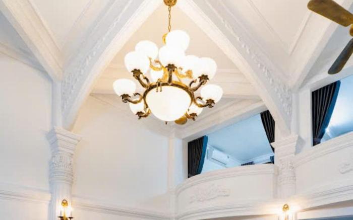 H-Vista The Heritage Maison