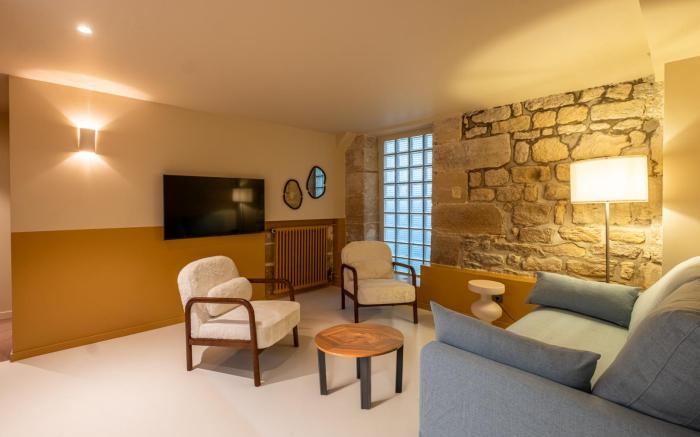 Notre Dame Paris Suite