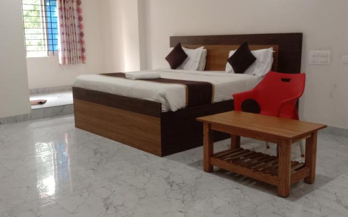 SLN Comforts Hesarghatta Main Road