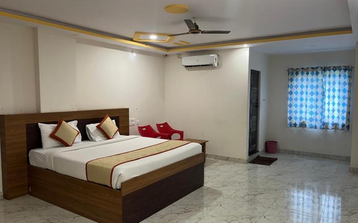 SLN Comforts Hesarghatta Main Road