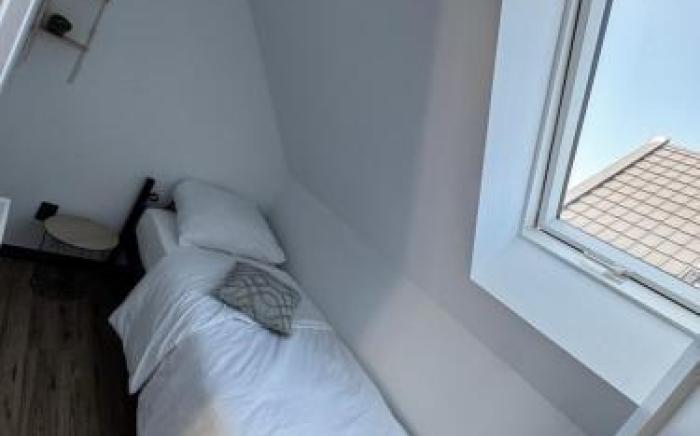 Modrzewiowe Domki przy Zalewie