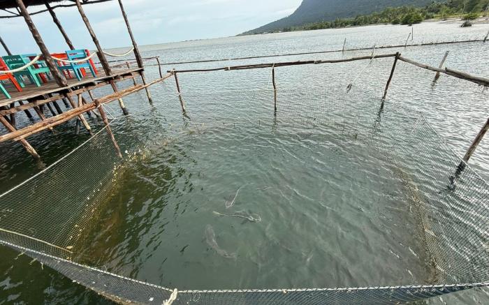 Cay Sao Beach Glamping Phu Quoc