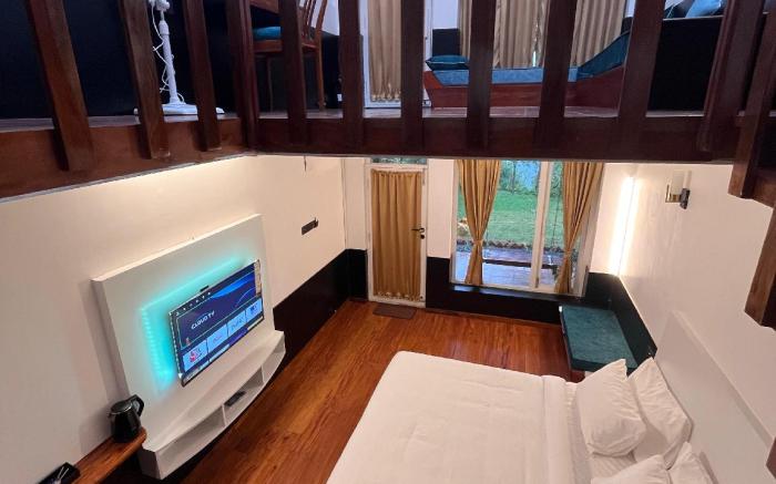 Finland cottages and suites