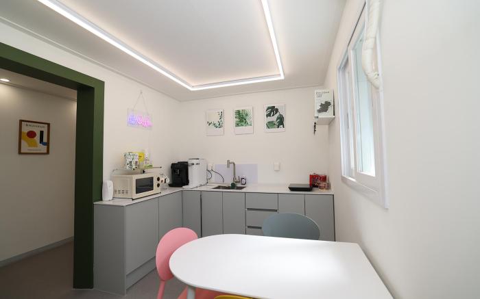 스테이107Yeongdeungpo 