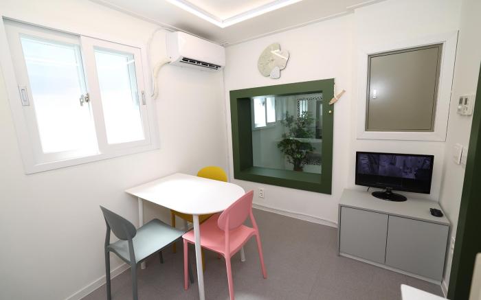 스테이107Yeongdeungpo 