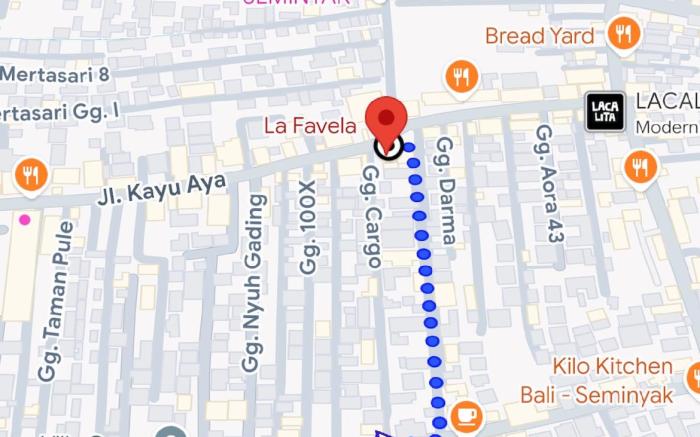 Peaceful 3Br Villa in Seminyak| Near La Favela