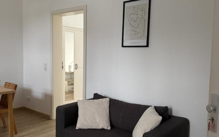 Wupper Apartments Vogel