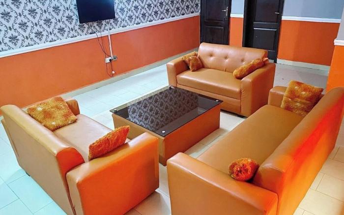 Askamaya Hotel & Suites