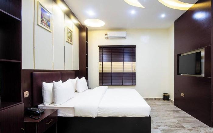 Askamaya Hotel & Suites