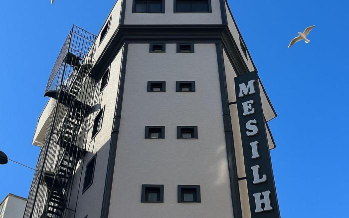 MESİL HOTEL