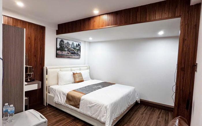 Khách sạn Thy Thảo 3