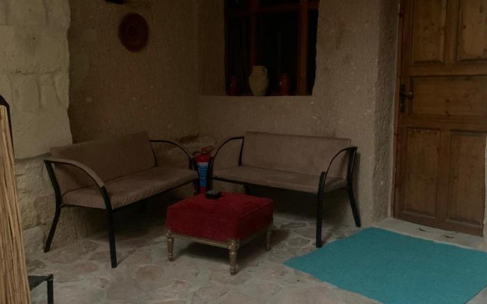 7 Oda Kapadokya Cave Otel