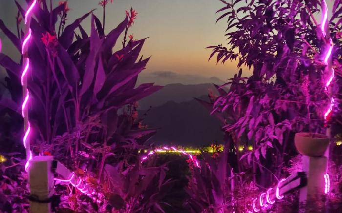 King's Paradise Resort by RIHS  Kanatal