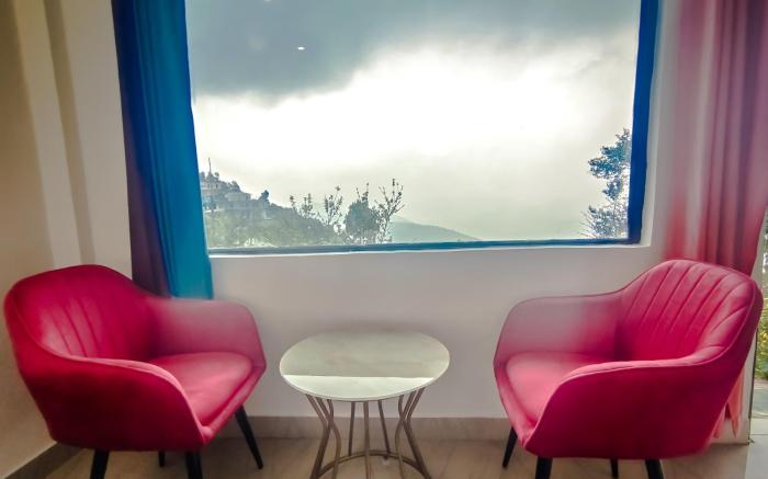 King's Paradise Resort by RIHS  Kanatal