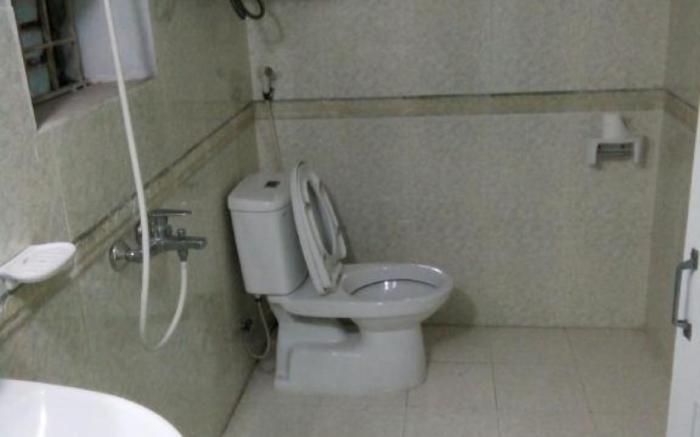 Golden Bell Backpacker Hostel