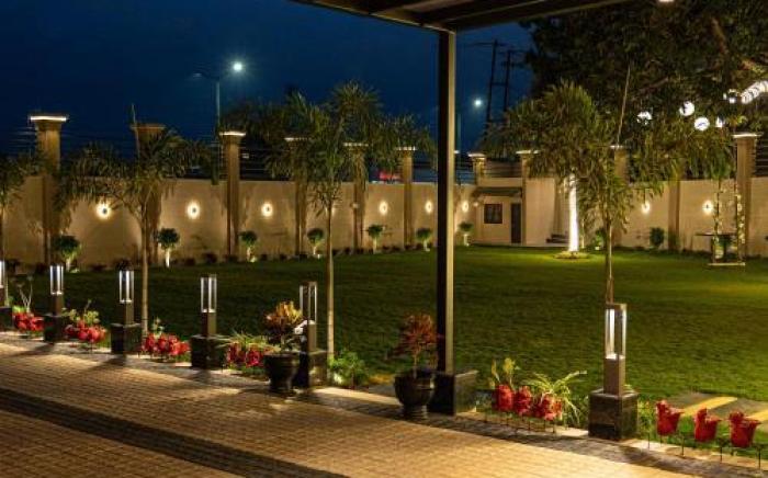 Hotel Air Admire - IGI Airport Delhi