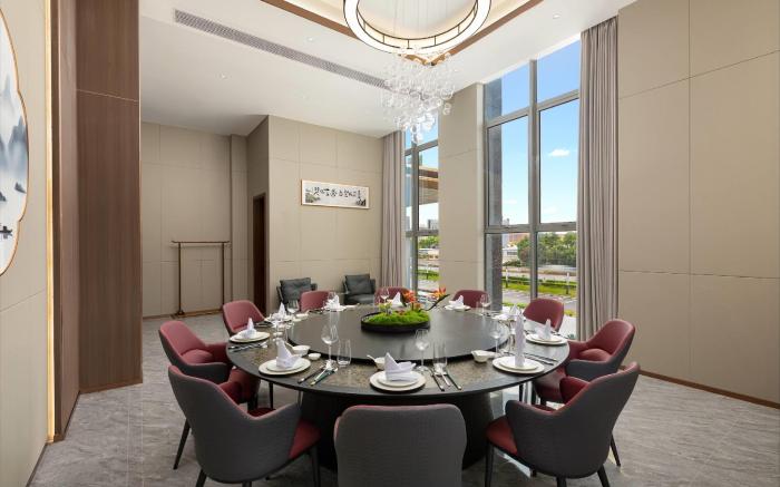 Wyndham Garden Shanghai Songjiang