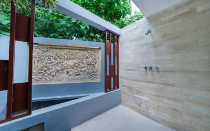 THE MUSE Pantai Nyanyi Villa