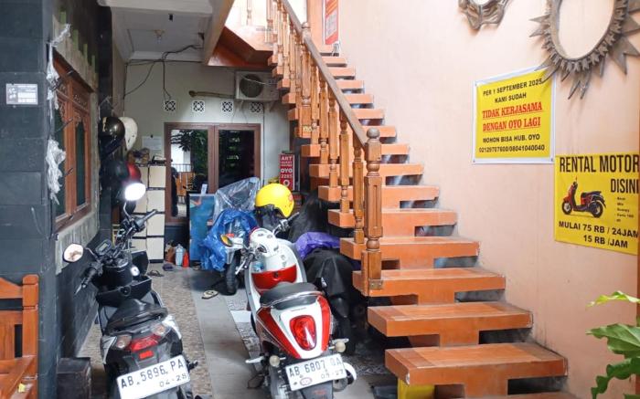 Art Guesthouse Syariah Near Malioboro RedPartner