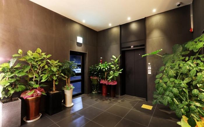 Cheonan La Tree Hotel