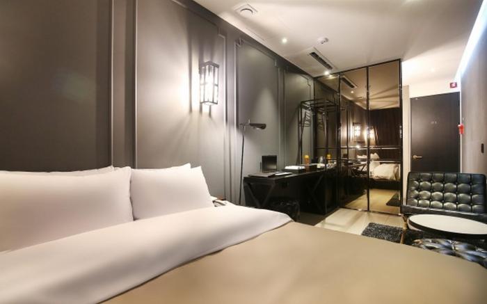 Cheonan La Tree Hotel