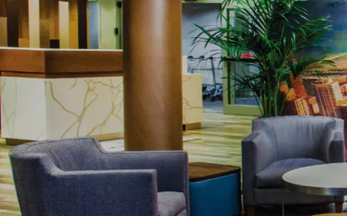 La Quinta Inn & Suites by Wyndham Kelowna BC