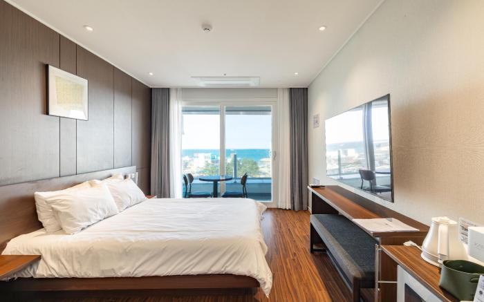 속초 리슈빌 시그니처 호텔 앤 레지던스