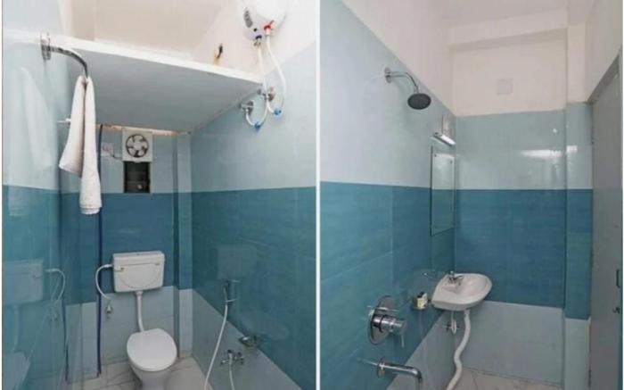 DhamStay Hotel Venture Inn NX Bhubaneswar