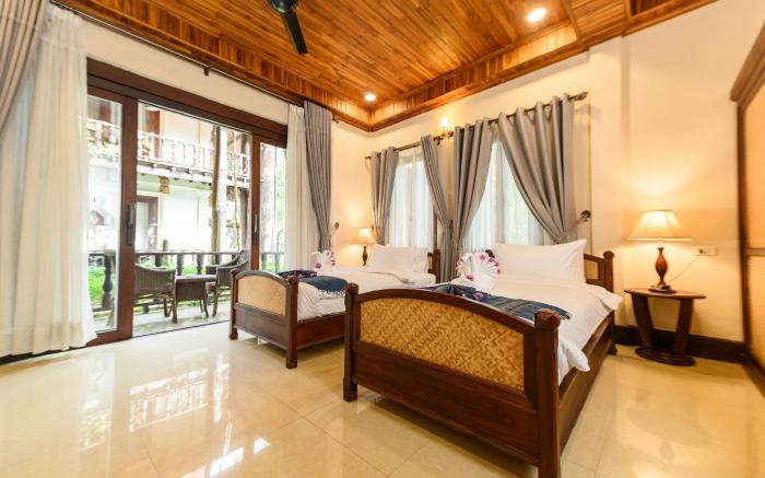 Treasure Heritage Hotel