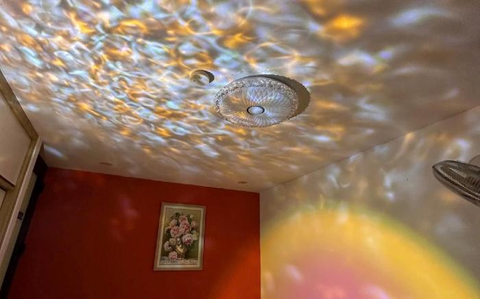 Homestay Số 39 Ngõ 56 Vũ Miên