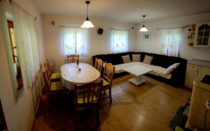 Country House Srček